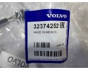 Volvo beam bumper installation 32374252 Part manufacturer Volvo OE