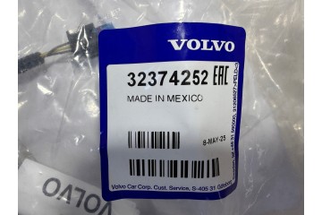 Volvo beam bumper installation 32374252 Part manufacturer Volvo OE