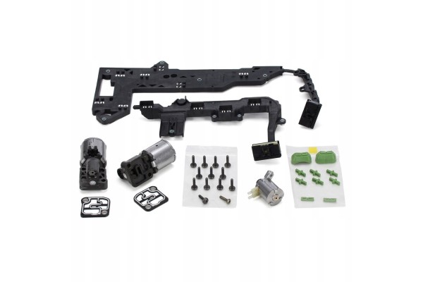 REPAIR KIT GEARBOX AUDI A4 A5 A6 Audi S Tronic DL501 0B5 gearbox