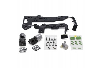 REPAIR KIT GEARBOX AUDI A4 A5 A6 Audi S Tronic DL501 0B5 gearbox