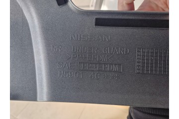 NISSAN OE X TRAIL T32 H59014CE10 Packaging status original
