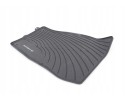 Rubber mats Porsche Cayenne 958044801551E0 new OE set Packaging status original
