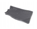 Rubber mats Porsche Cayenne 958044801551E0 new OE set Part manufacturer Porsche OE