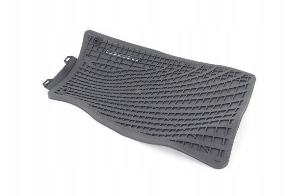 Rubber mats Porsche Cayenne 958044801551E0 new OE set Part manufacturer Porsche OE