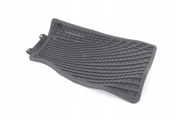 Rubber mats Porsche Cayenne 958044801551E0 new OE set Part manufacturer Porsche OE