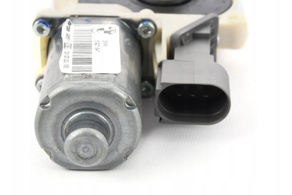 BMW Electric window motor 67626927547