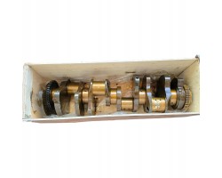 CRANKSHAFT KAMAZ 740 50 1005008