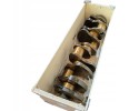 CRANKSHAFT KAMAZ 740 50 1005008 Part manufacturer thm