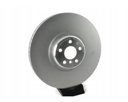 Brake disc front left BMW 7 G 11 12 8 14 F 91 15 92 GRAN COUPE 16 93