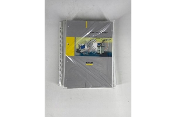 Service kit IVECO Part manufacturer Iveco OE