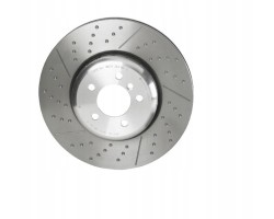 OE BMW 34106797603 BRAKE DISC BMW P 3 4 11