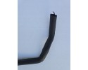 VW T7 RIGHT SLIDING DOOR SEAL WITH REVERSING SENSOR 7T0843786H Part manufacturer VAG