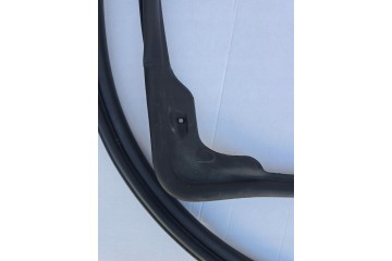 VW T7 RIGHT SLIDING DOOR SEAL WITH REVERSING SENSOR 7T0843786H Car type passenger cars