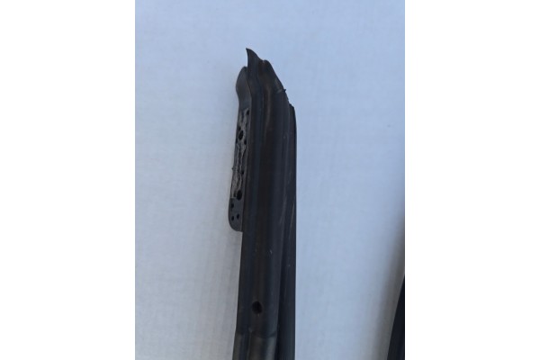 Puerta corredera derecha VW Multivan T7 con sensor 7T0843786H9B9