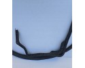 Puerta corredera derecha VW Multivan T7 con sensor 7T0843786H9B9