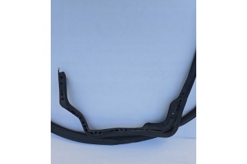 Puerta corredera derecha VW Multivan T7 con sensor 7T0843786H9B9