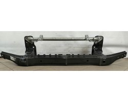 MERCEDES W166 GLE BEAM BELT REINFORCEMENT FRONT NEW ORIGINAL