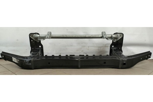 MERCEDES W166 GLE BEAM BELT REINFORCEMENT FRONT NEW ORIGINAL