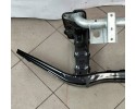 MERCEDES W166 GLE BEAM BELT REINFORCEMENT FRONT NEW ORIGINAL Catalog number of the part A1666204701