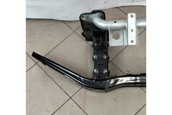 MERCEDES W166 GLE BEAM BELT REINFORCEMENT FRONT NEW ORIGINAL Catalog number of the part A1666204701