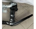 MERCEDES W166 GLE BEAM BELT REINFORCEMENT FRONT NEW ORIGINAL Part manufacturer MB