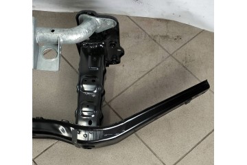 MERCEDES W166 GLE BEAM BELT REINFORCEMENT FRONT NEW ORIGINAL Part manufacturer MB