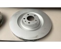 4E0615301K brake disc front Audi A8 D3 4E2 4E8