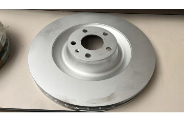4E0615301K brake disc front Audi A8 D3 4E2 4E8