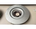 4E0615301K brake disc front Audi A8 D3 4E2 4E8 Catalog number of the part 4E0615301K
