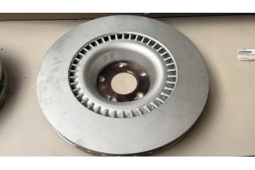 4E0615301K brake disc front Audi A8 D3 4E2 4E8 Catalog number of the part 4E0615301K