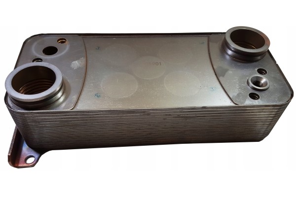 RETARDERA SCANIA R G P 124 1804210 OIL COOLER