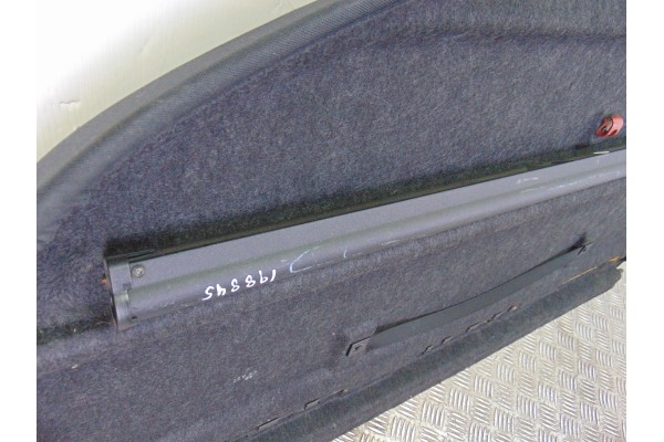  BANDEJA TRASERA RENAULT VEL SATIS (BJ0) Initiale 2005 198845 RENAULT - 1