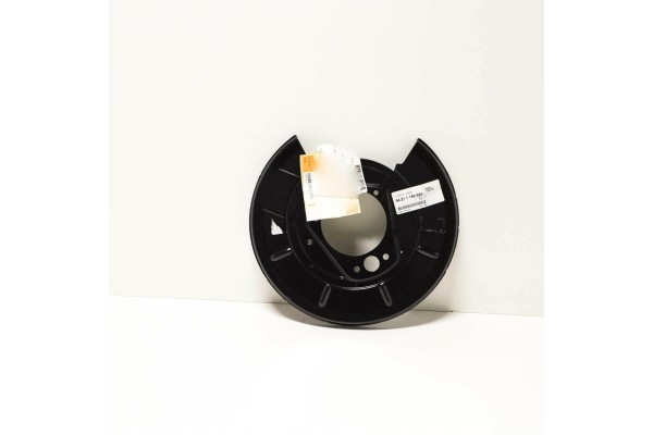 OE BMW 34211159933 BRAKE SHIELD COVER BMW T 5 E28 E34 6 E24 7 E23 E32