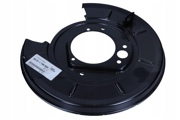 OE BMW 34211159933 BRAKE SHIELD COVER BMW T 5 E28 E34 6 E24 7 E23 E32 Quality of parts according to GVO Q original with factory 