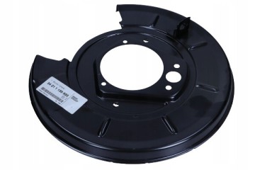 OE BMW 34211159933 BRAKE SHIELD COVER BMW T 5 E28 E34 6 E24 7 E23 E32 Quality of parts according to GVO Q original with factory 