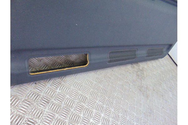  BANDEJA TRASERA RENAULT VEL SATIS (BJ0) Initiale 2005 198845 RENAULT - 2