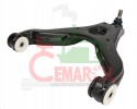 WHEEL SUSPENSION CONTROL ARM FRONT LOWER RIGHT IVECO DAILY 35S 35C