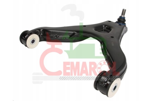WHEEL SUSPENSION CONTROL ARM FRONT LOWER RIGHT IVECO DAILY 35S 35C