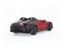 Model miniature Mercedes AMG PureSpeed Red 1 18 B66960669 new OE Catalog number of the part B66960669