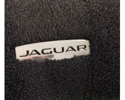 JAGUAR XF Trunk Mat T2H7175PVJ Original