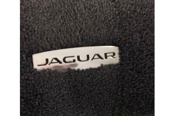 JAGUAR XF Trunk Mat T2H7175PVJ Original