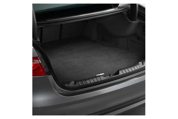 JAGUAR XF Trunk Mat T2H7175PVJ Original Packaging status original