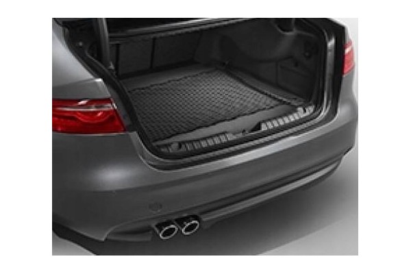 JAGUAR XF Trunk Mat T2H7175PVJ Original Catalog number of the part T2H7175PVJ