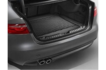 JAGUAR XF Trunk Mat T2H7175PVJ Original Catalog number of the part T2H7175PVJ