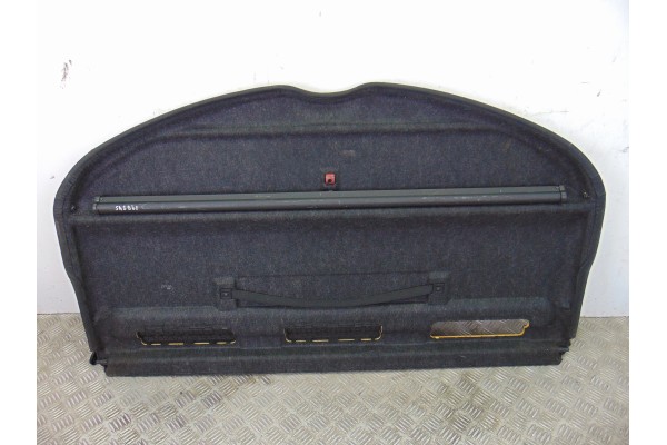  BANDEJA TRASERA RENAULT VEL SATIS (BJ0) Initiale 2005 198845 RENAULT - 3