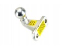 STEINHOF I 014 2 Screw on hook approval only for the Polish market Part manufacturer Steinhof