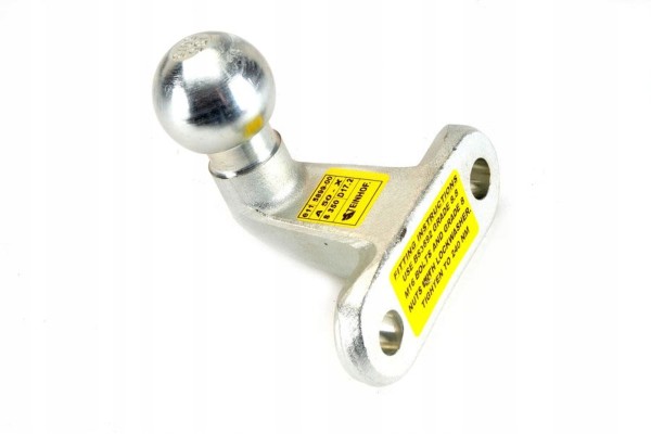 STEINHOF I 014 2 Screw on hook approval only for the Polish market Part manufacturer Steinhof
