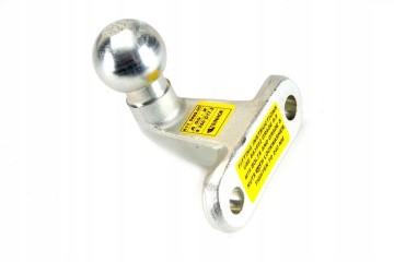 STEINHOF I 014 2 Screw on hook approval only for the Polish market Part manufacturer Steinhof