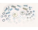 STEINHOF I 014 2 Screw on hook approval only for the Polish market Catalog number of the part I 014 2