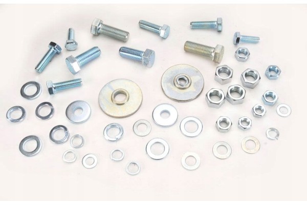 STEINHOF I 014 2 Screw on hook approval only for the Polish market Catalog number of the part I 014 2